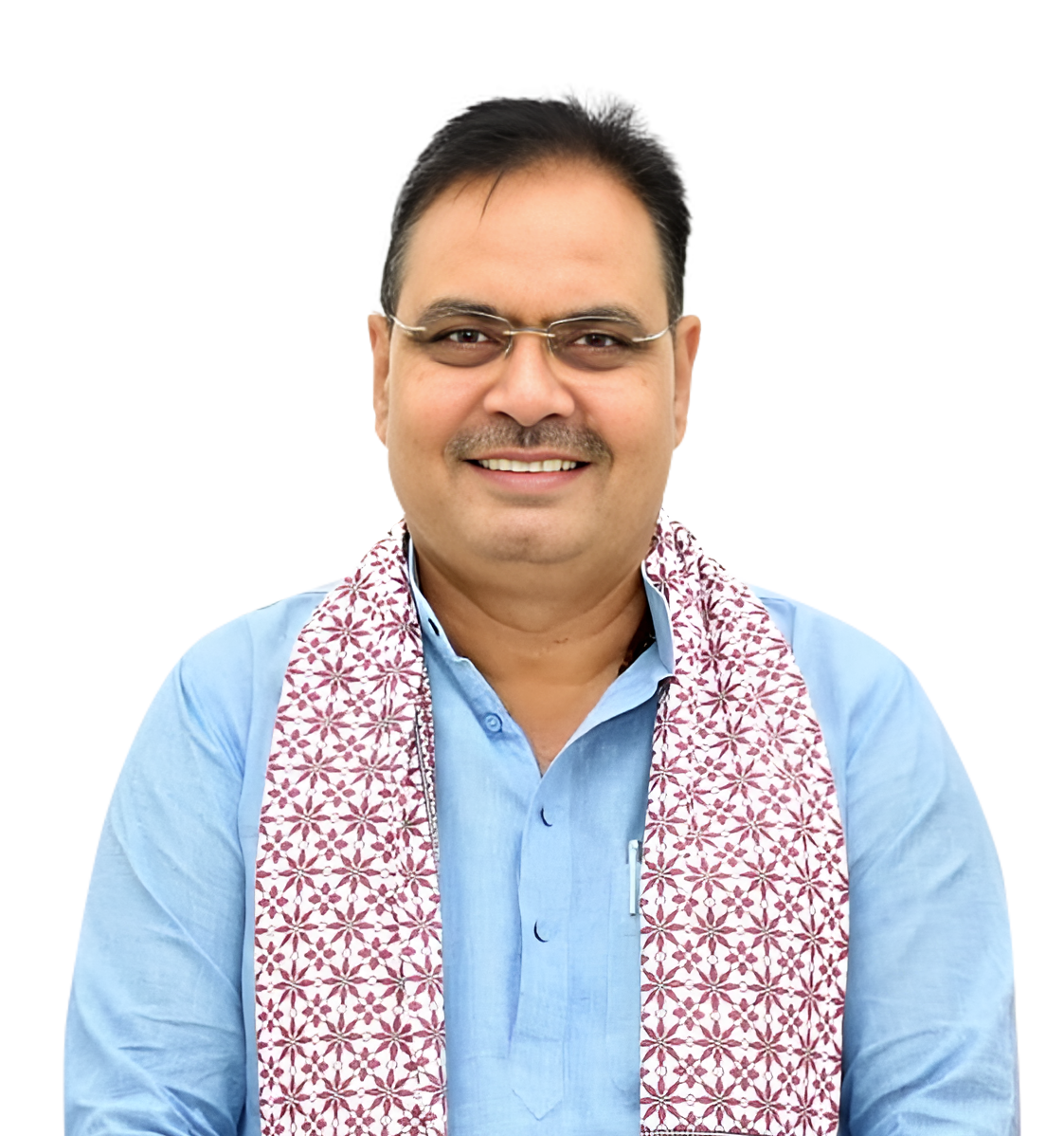 Sh. BhajanLal Sharma