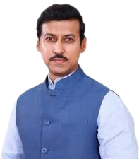 Col. Rajyavardhan Rathore